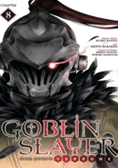 Goblin Slayer Side Story: Year One