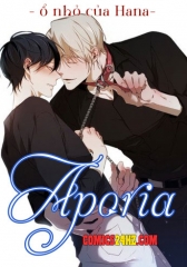 Aporia [BL Manhwa]
