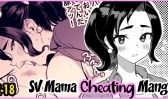 SV Mama Manga