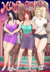 MILF Complex (Naruto)