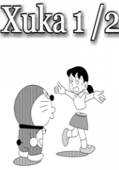 Xuka 1/2 (Doraemon)