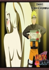 The Birth of the Eroninja (Naruto)