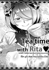 Tea Time With Rita