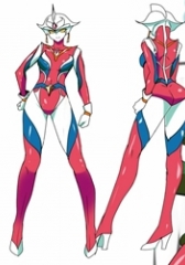 Siêu nhân điện quang (Ultraman)