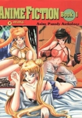 Anime Fiction