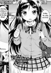 Sister Conflict