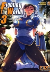 Fighting The World 3 (Street Fighter)
