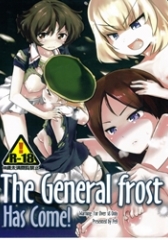 The General Frost Has Come !