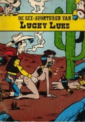 Cao Bồi Lucky Luke