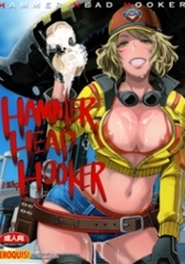 Hammer Head Hooker (Final Fantasy XV)