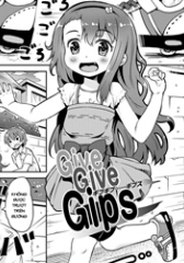 [Loli] Give Give...Gips
