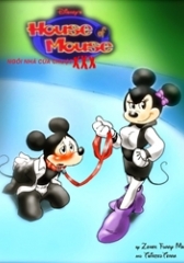 Buổi hòa nhạc của Mickey Mouse