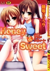 [Loli] Honey & Sweet
