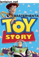 Toy Story 18+