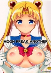 MOON FREAK ANOTHER (Sailor Moon)
