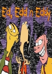 Ed, Edd & Eddy