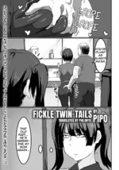 Fickle Twin
