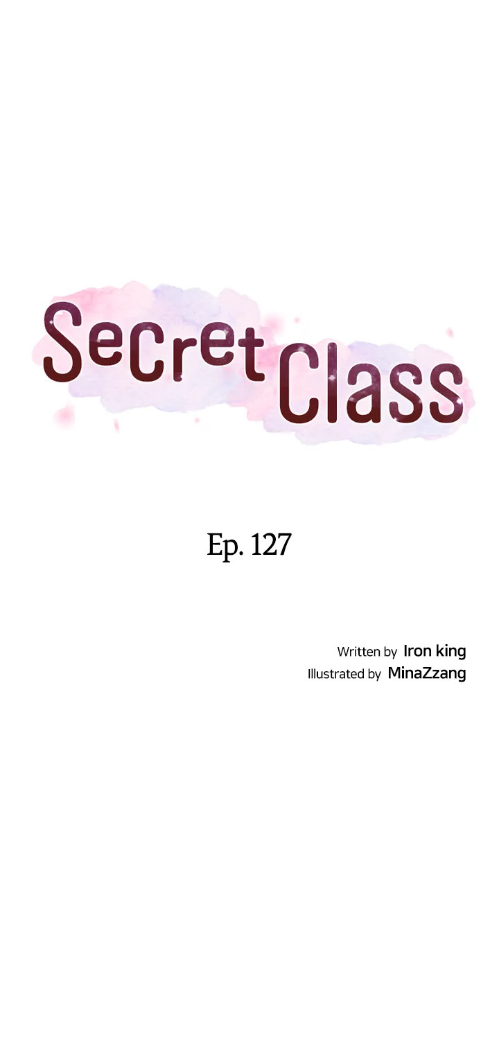 Secret Class - Lớp Học Bí Mật Chapter 128 - Trang 2