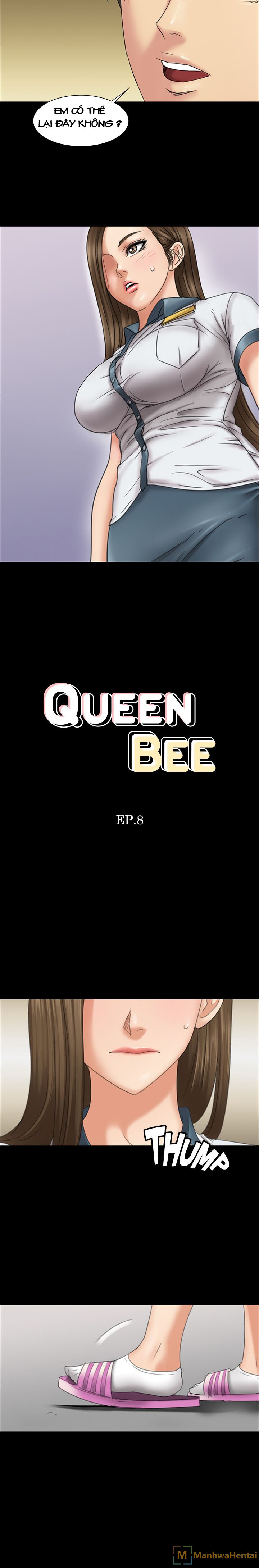 Ong Chúa (Queen Bee) Chapter 8 - Trang 2