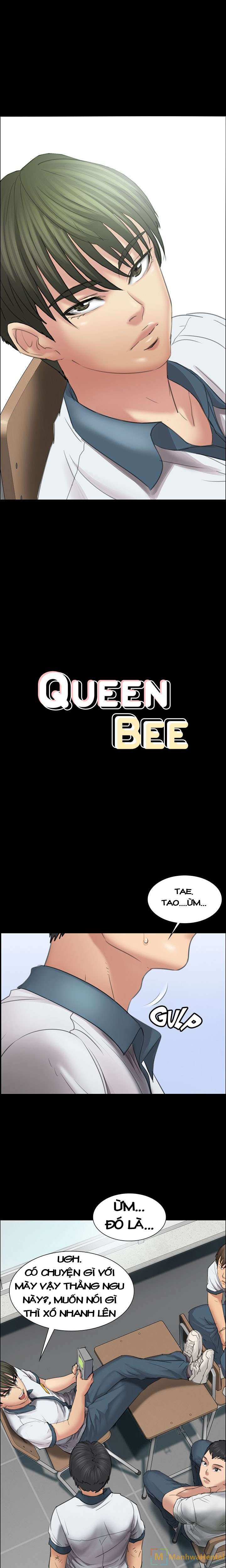 Ong Chúa (Queen Bee) Chapter 13 - Trang 2