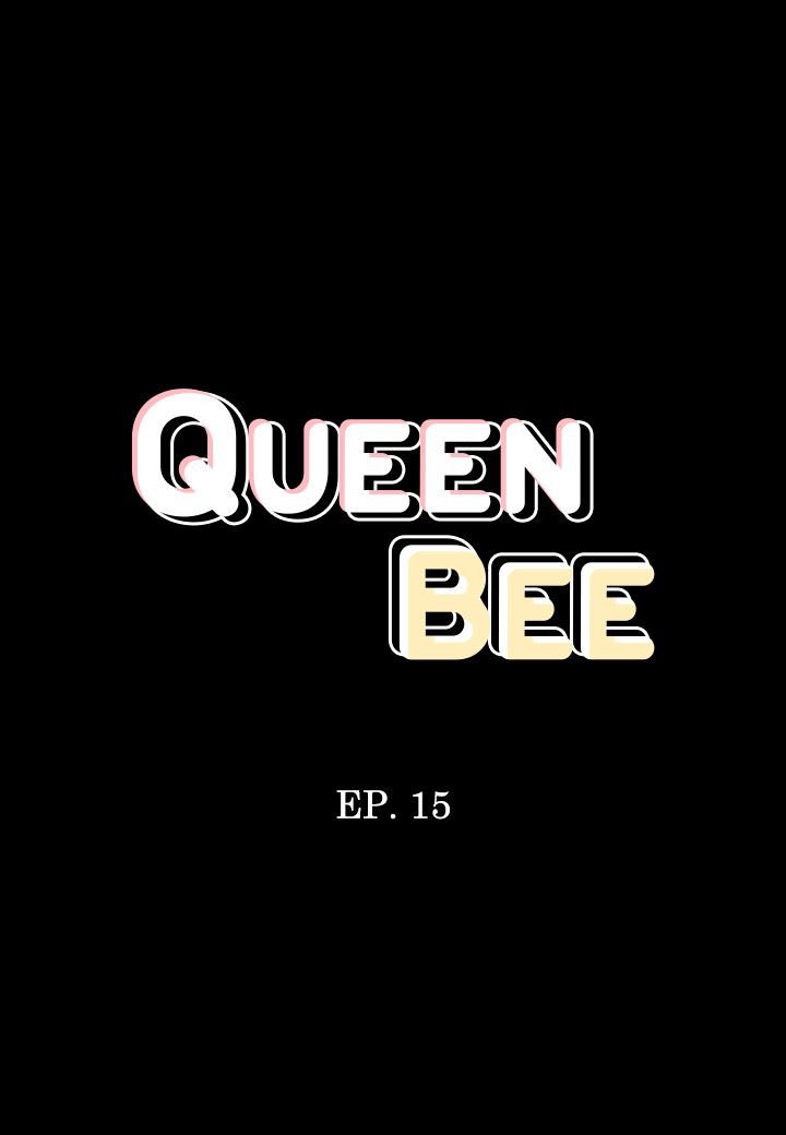 Ong Chúa (Queen Bee) Chapter 15 - Trang 1
