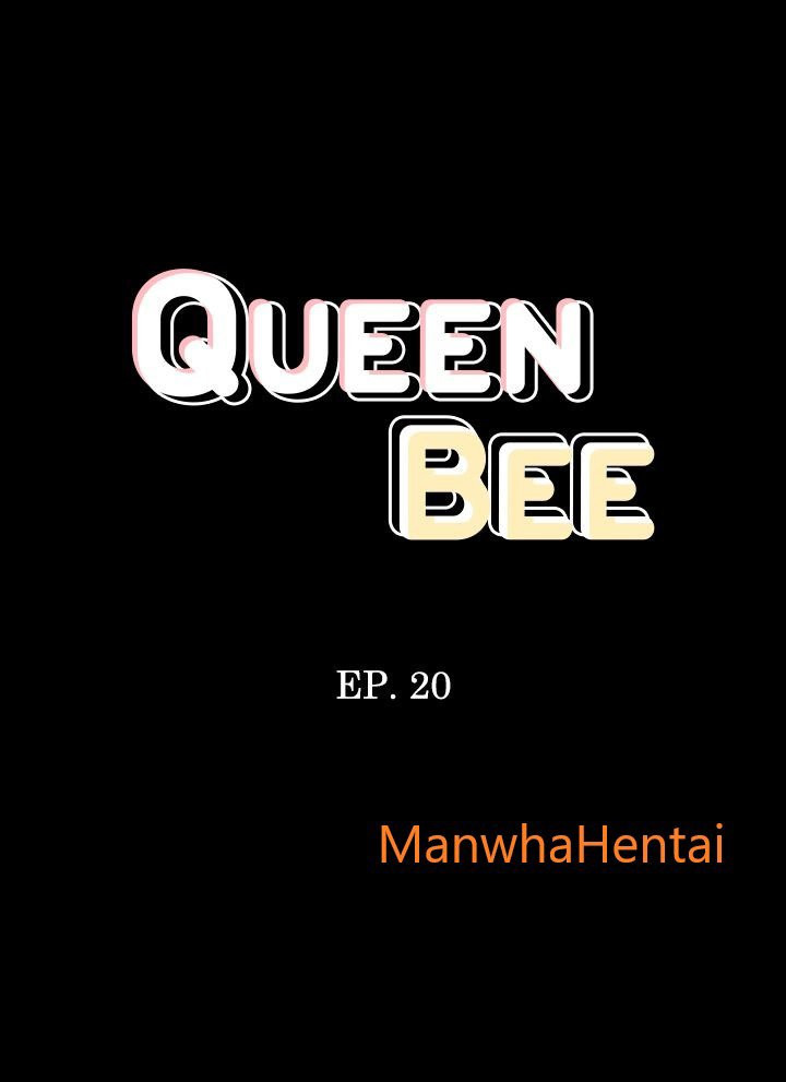 Ong Chúa (Queen Bee) Chapter 20 - Trang 6