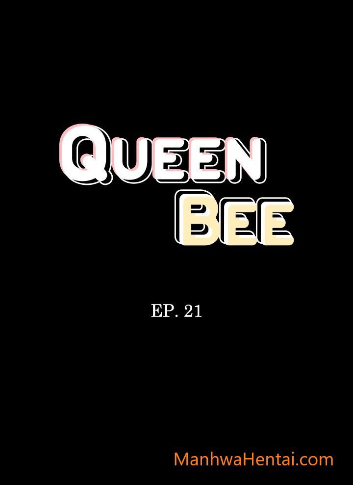 Ong Chúa (Queen Bee) Chapter 21 - Trang 6