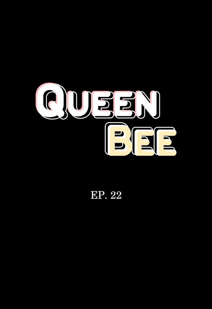 Ong Chúa (Queen Bee) Chapter 22 - Trang 4