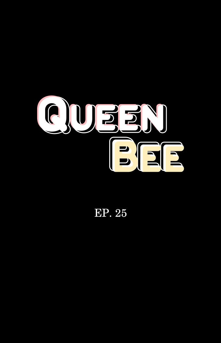 Ong Chúa (Queen Bee) Chapter 25 - Trang 4