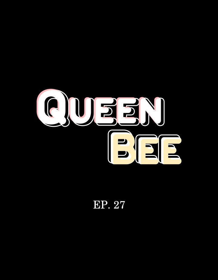 Ong Chúa (Queen Bee) Chapter 27 - Trang 4