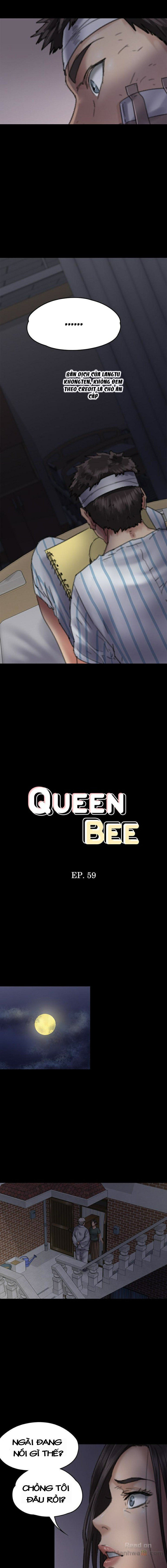 Ong Chúa (Queen Bee) Chapter 59 - Trang 3