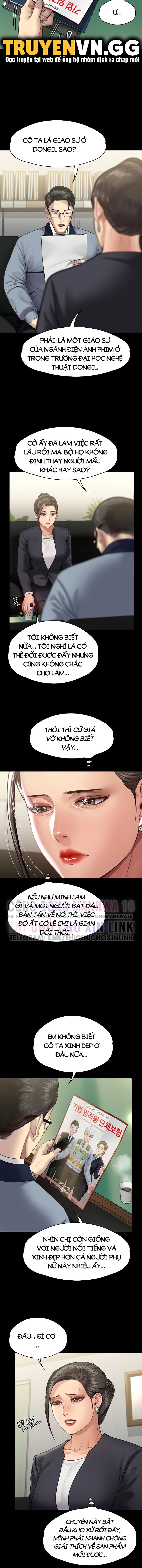 Ong Chúa (Queen Bee) Chapter 246 - Trang 7