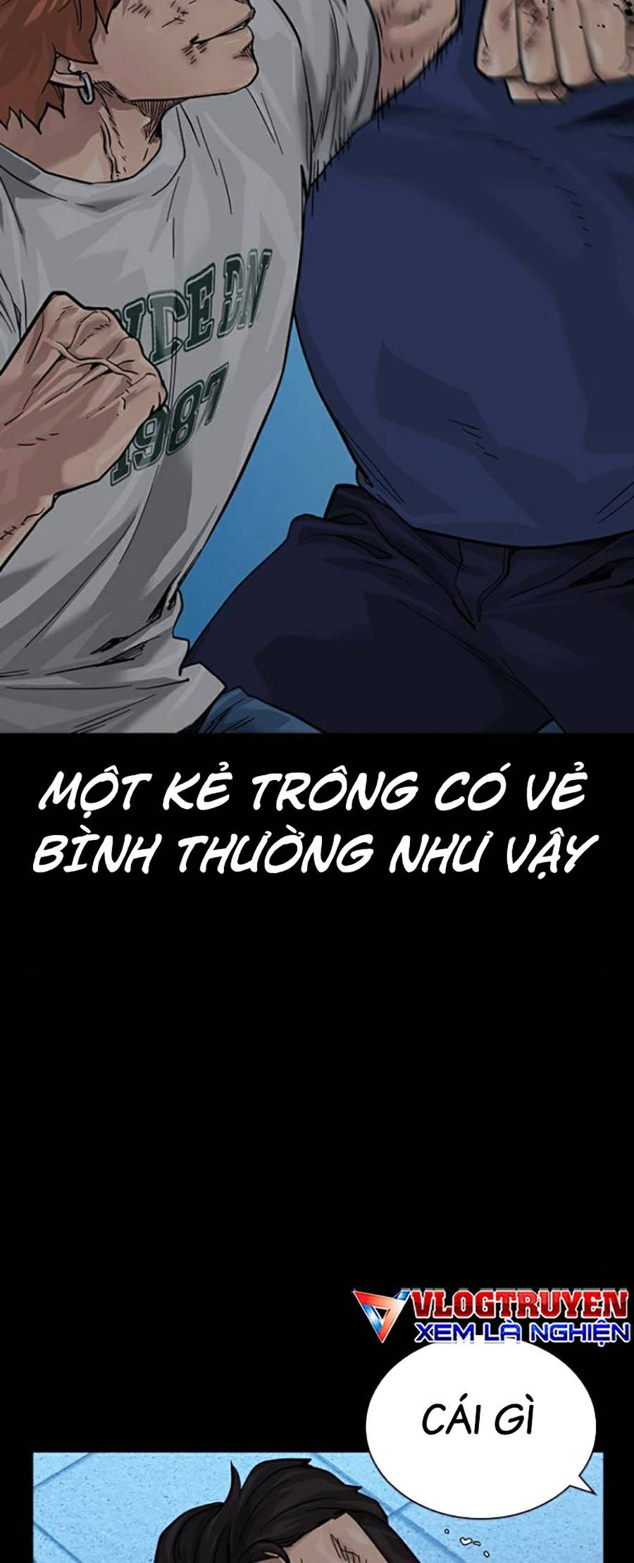 Để Có Thể Sống Sót Chapter 74 - Trang 33