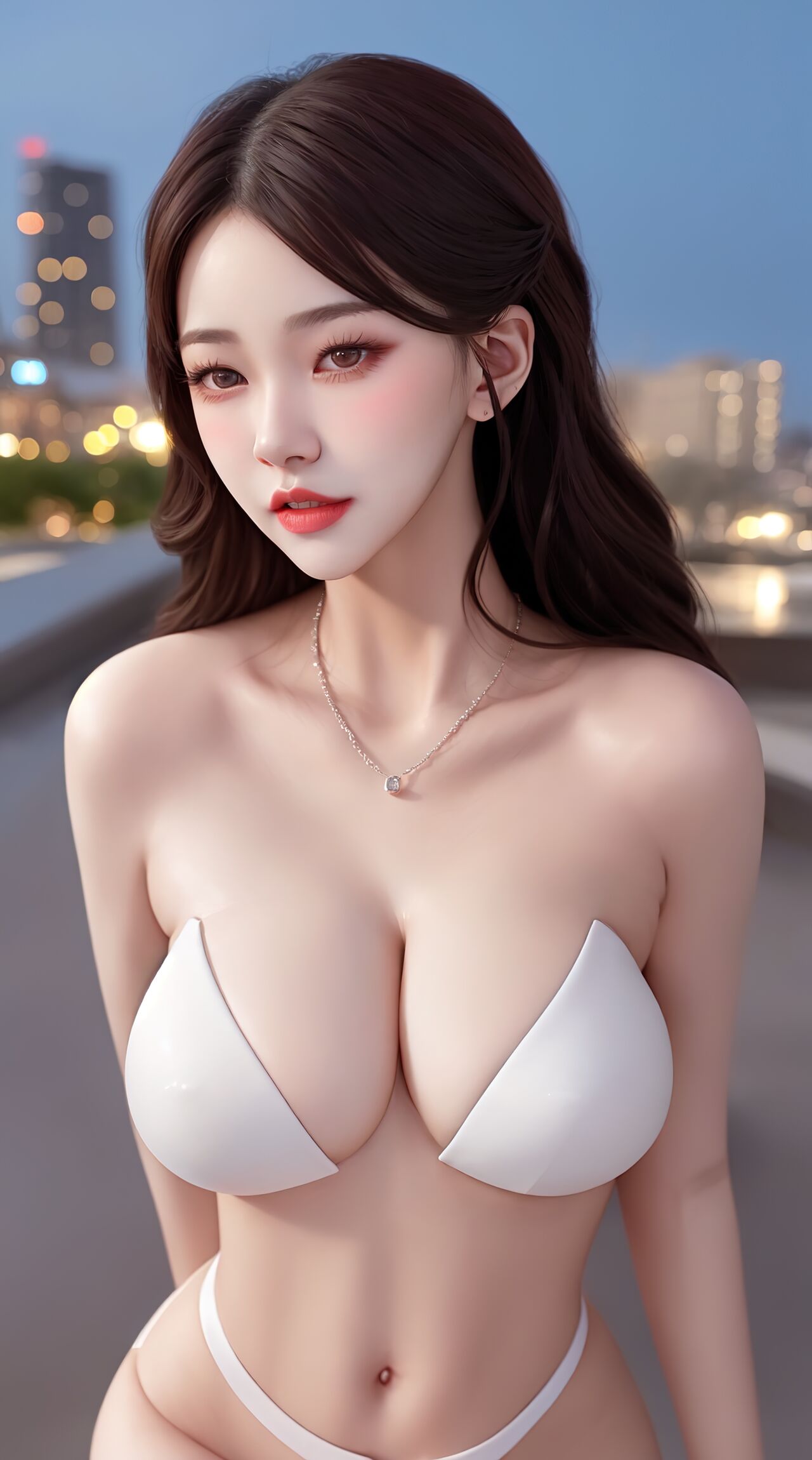 Artist Ai Generated Chapter 24 - Trang 79