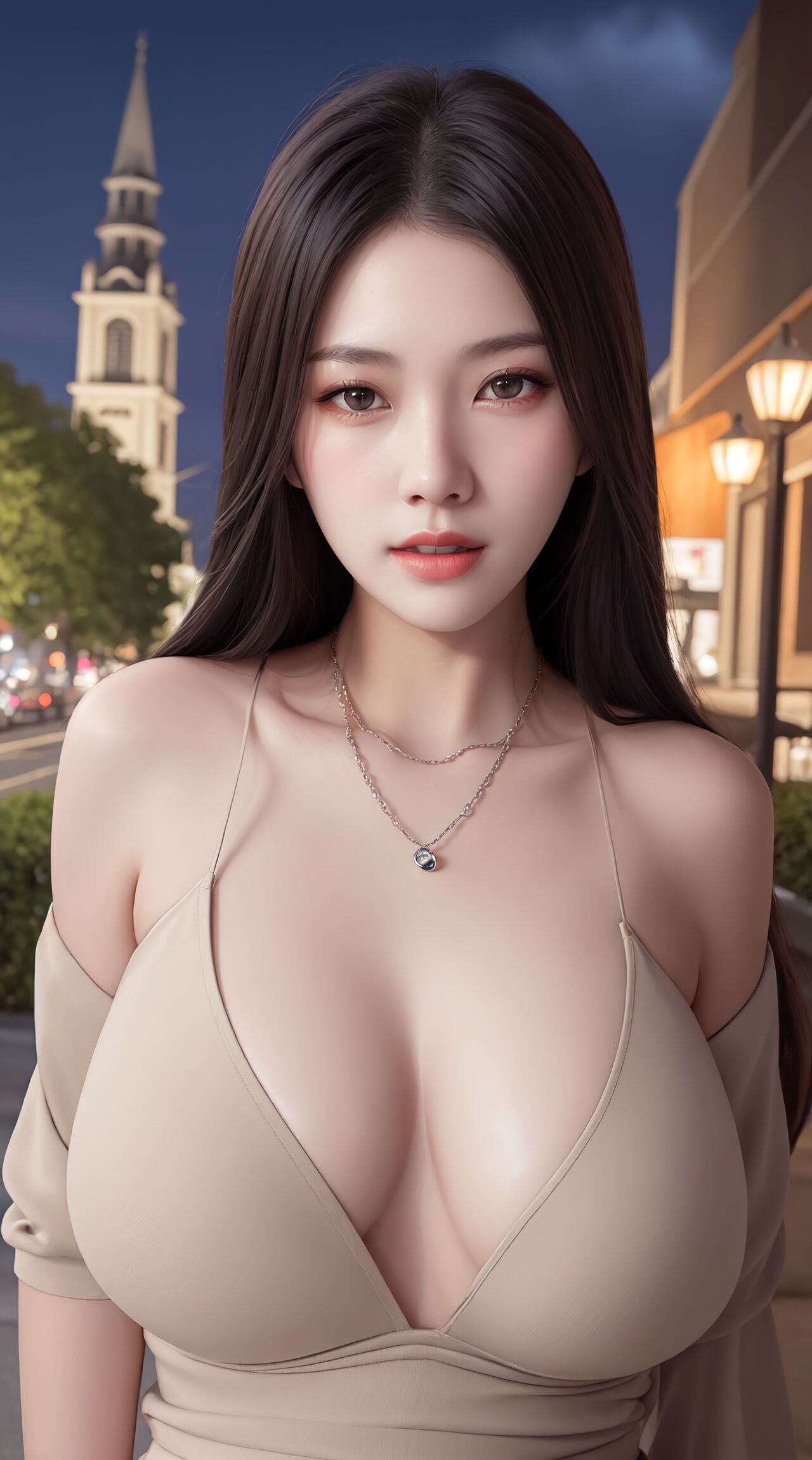 Artist Ai Generated Chapter 24 - Trang 83
