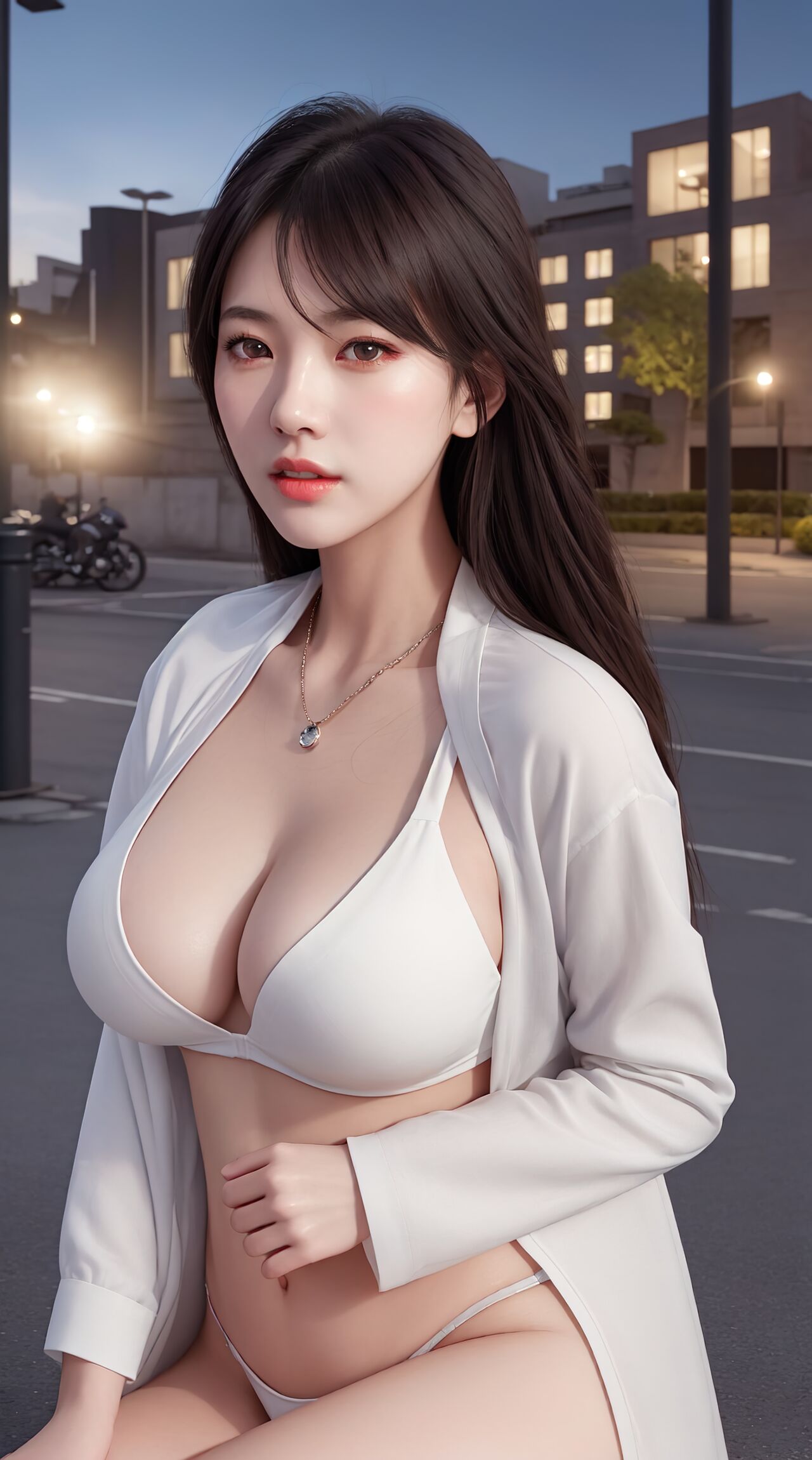 Artist Ai Generated Chapter 24 - Trang 80