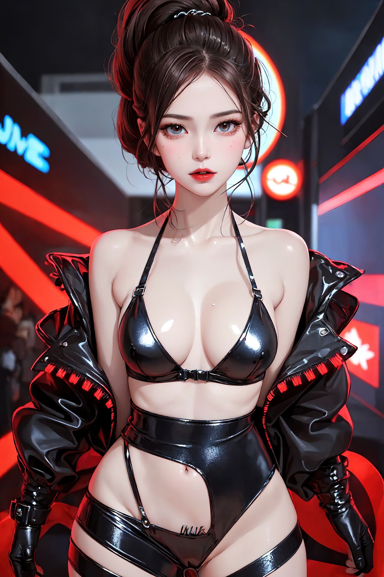 Artist Ai Generated Chapter 27 - Trang 82