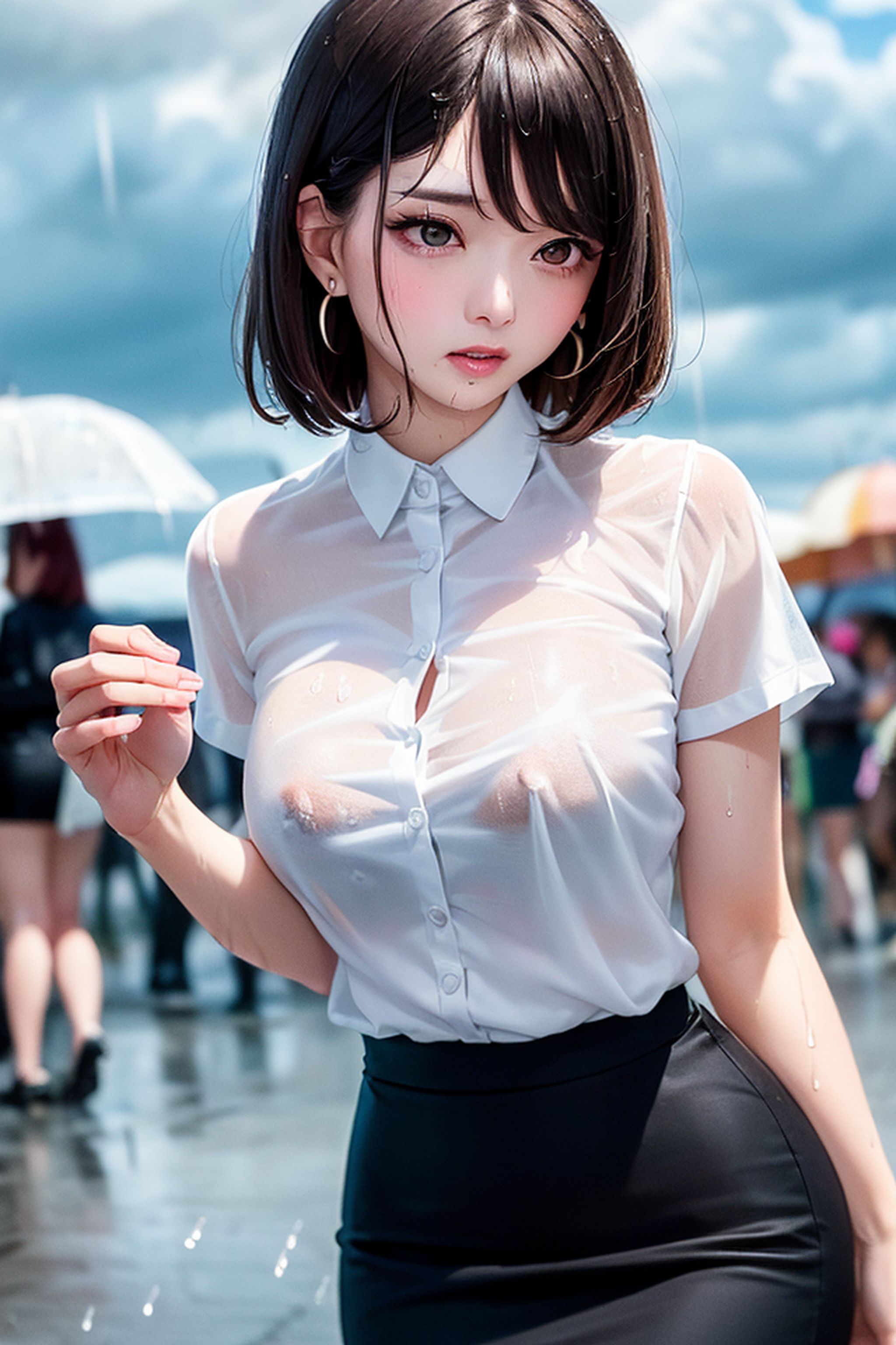 Artist Ai Generated Chapter 49 - Trang 62
