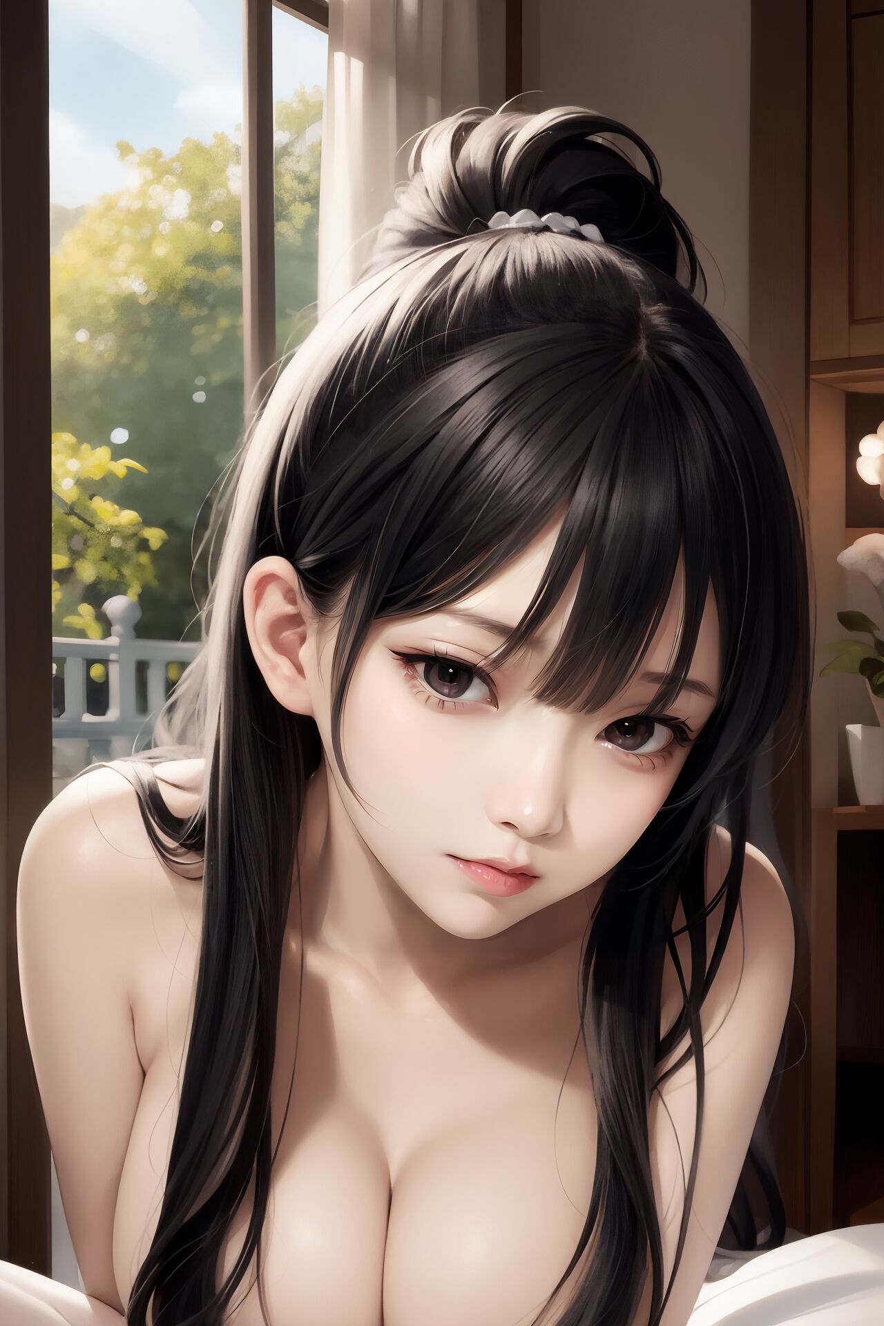 Artist Ai Generated Chapter 115 - Trang 180