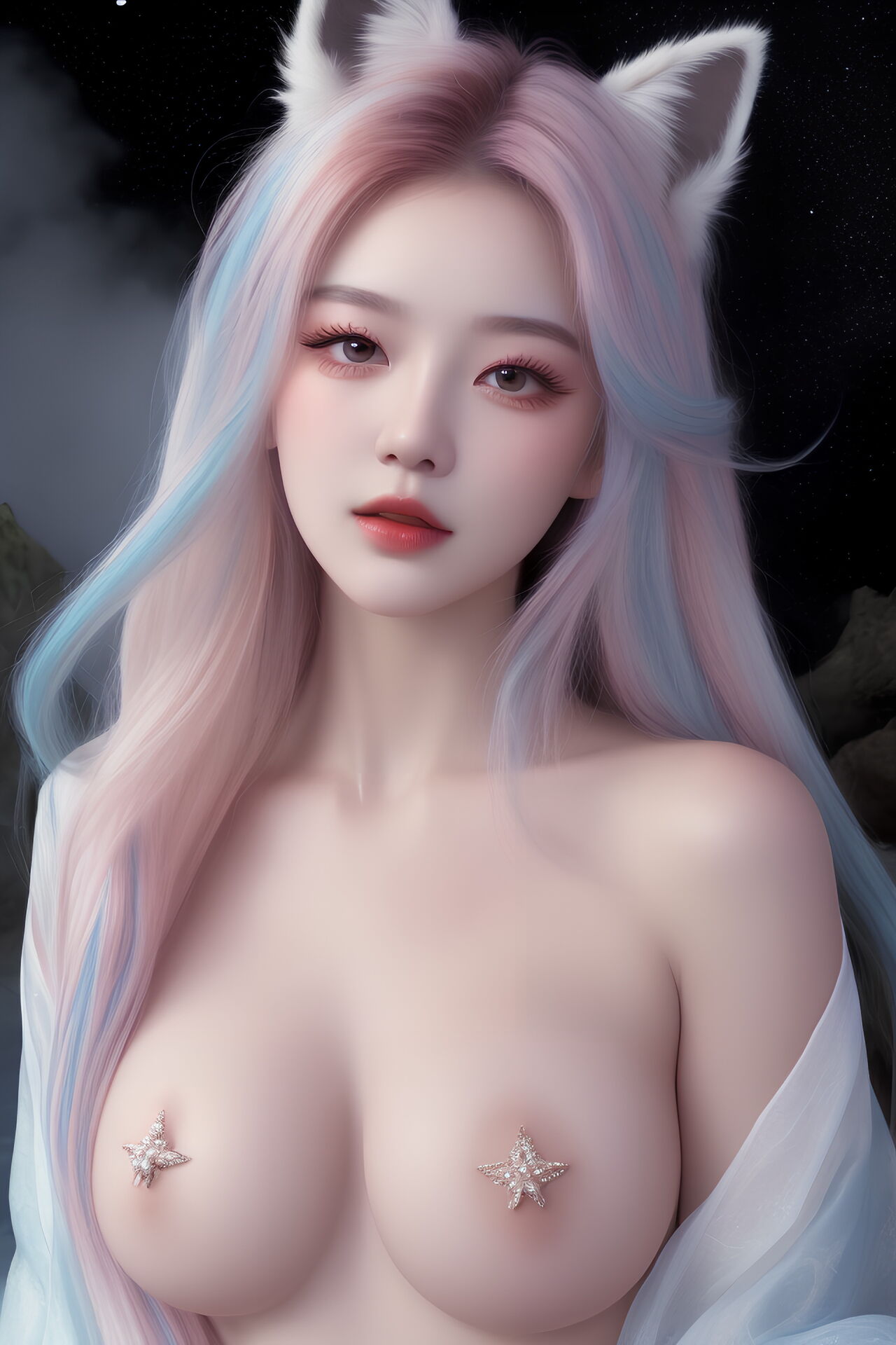 Artist Ai Generated Chapter 142 - Trang 35