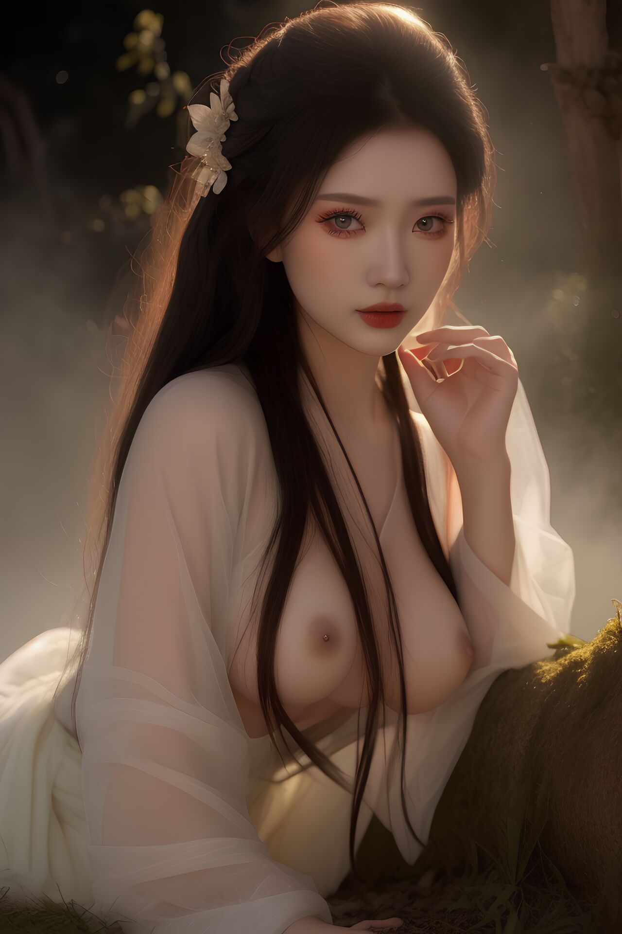 Artist Ai Generated Chapter 212 - Trang 98
