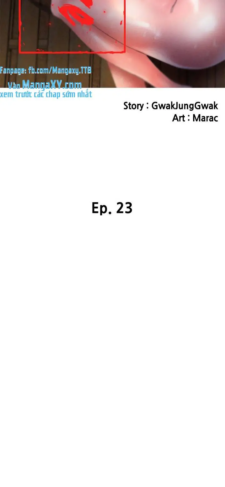Lợn Người Chapter 23 - Trang 7