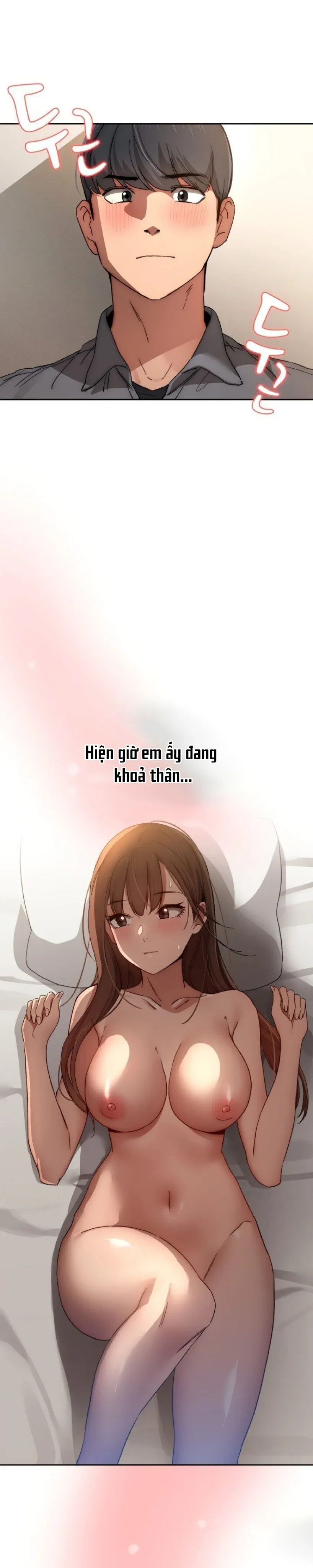 Gia sư mùa Hovid Chapter 30 - Trang 4