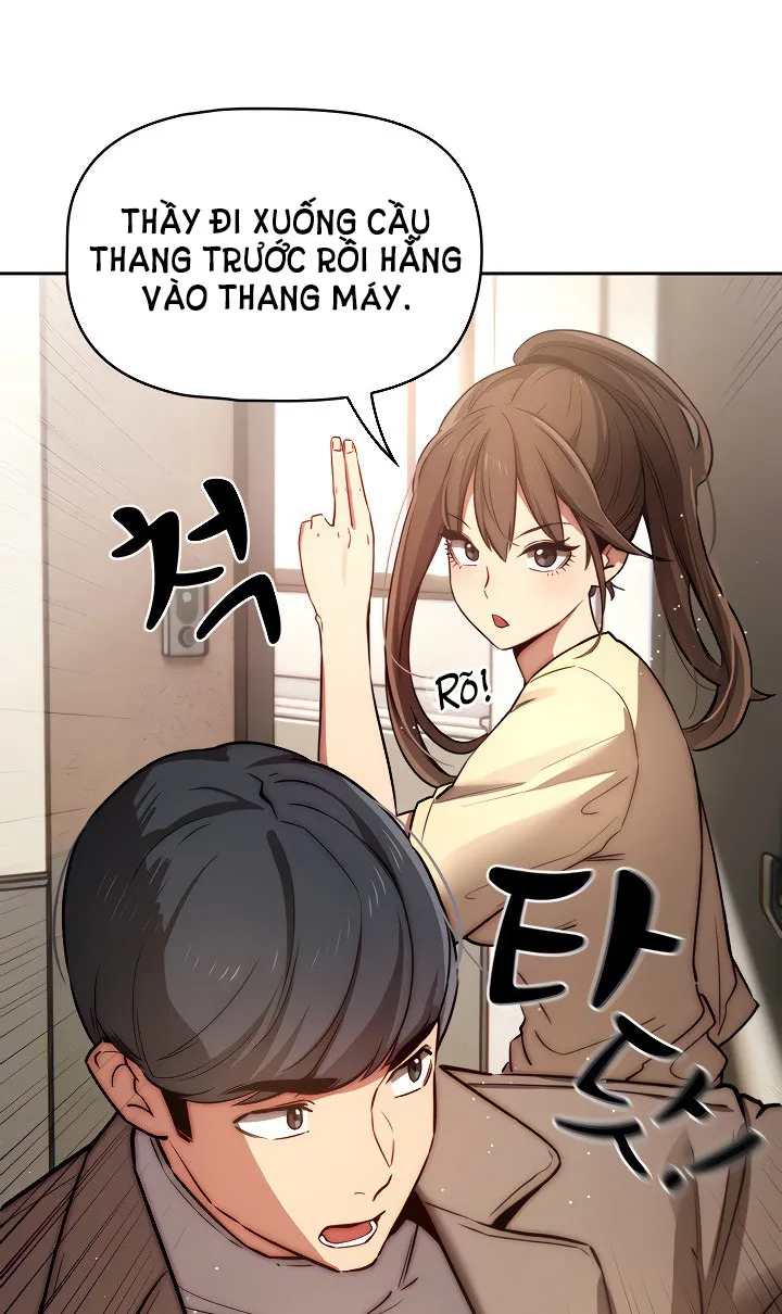 Gia sư mùa Hovid Chapter 42 - Trang 57