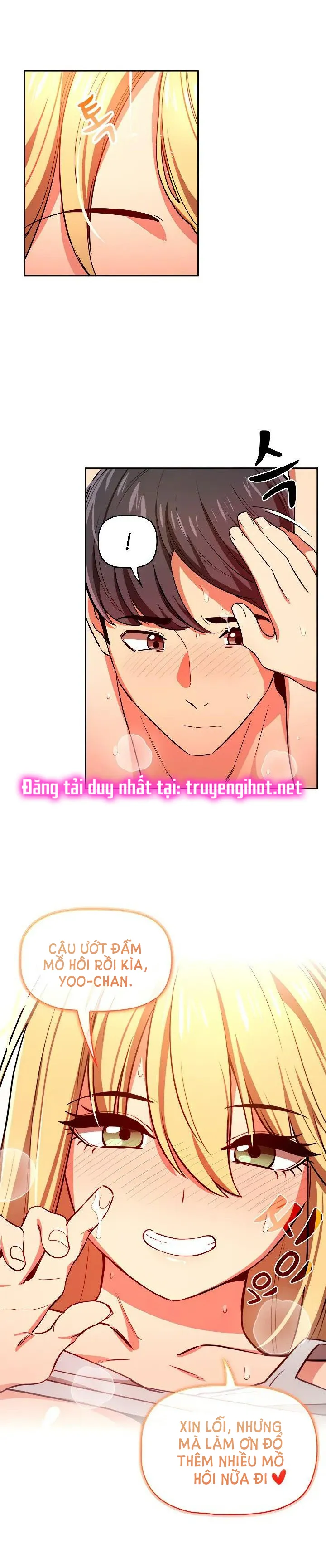 Gia sư mùa Hovid Chapter 46 - Trang 7