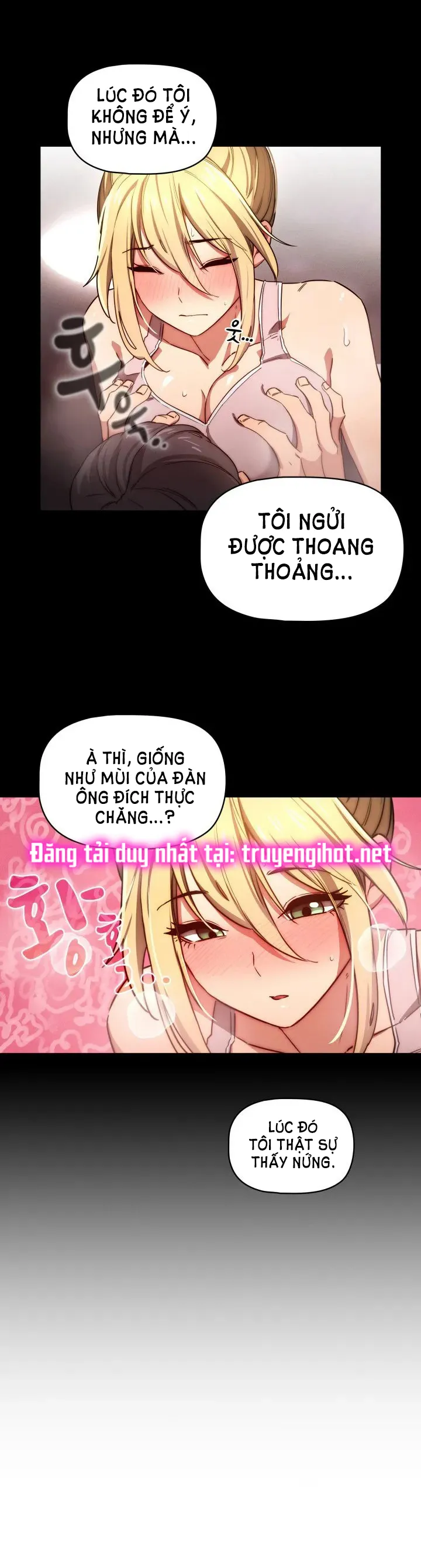 Gia sư mùa Hovid Chapter 47 - Trang 27