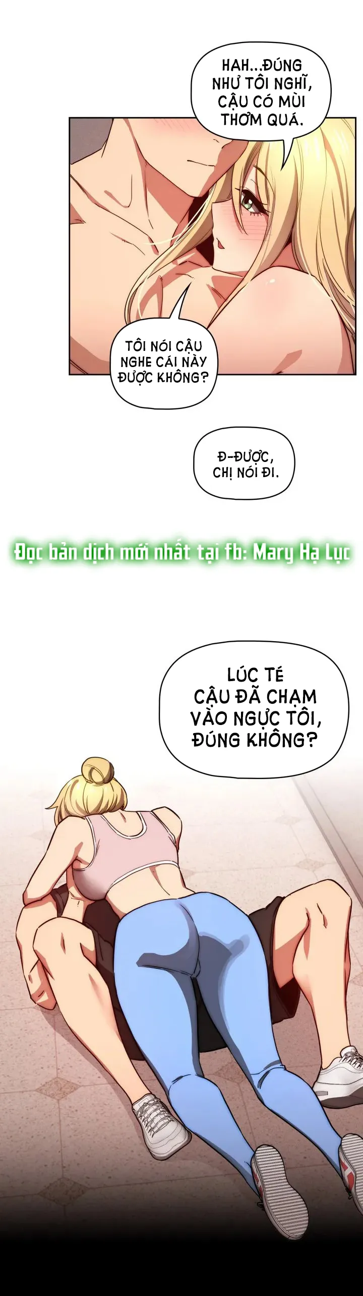 Gia sư mùa Hovid Chapter 47 - Trang 26