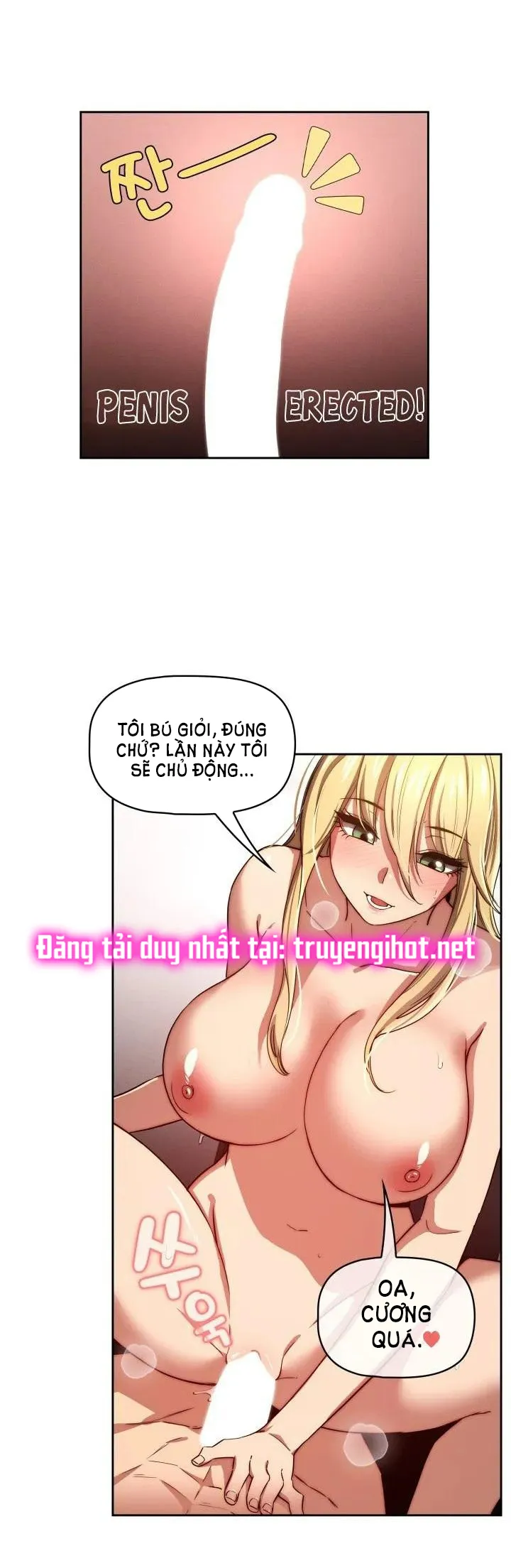 Gia sư mùa Hovid Chapter 47 - Trang 32