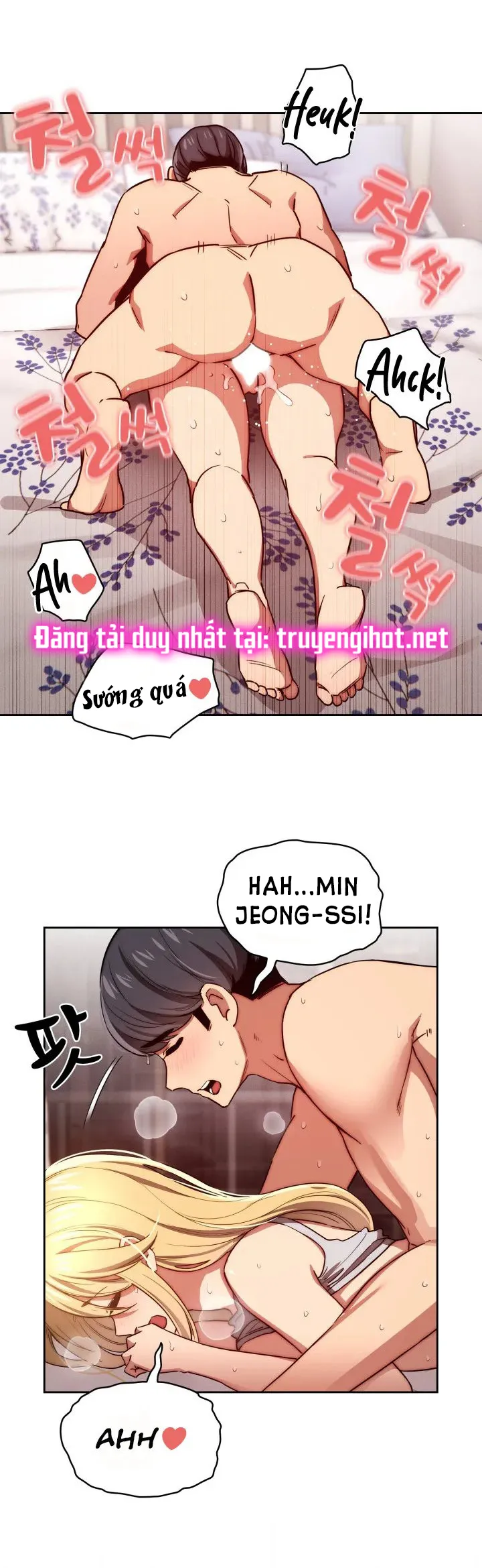 Gia sư mùa Hovid Chapter 47 - Trang 12