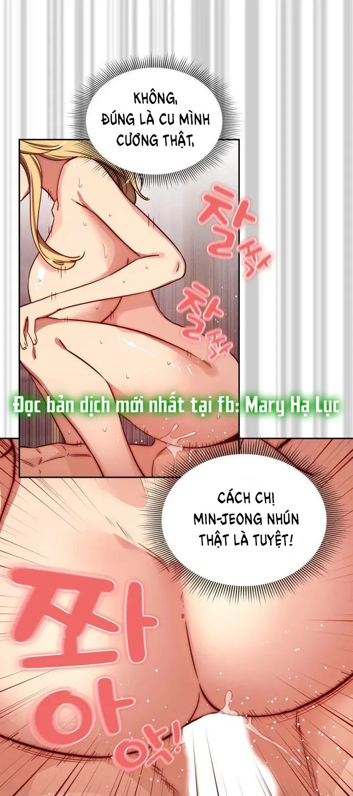 Gia sư mùa Hovid Chapter 48 - Trang 8